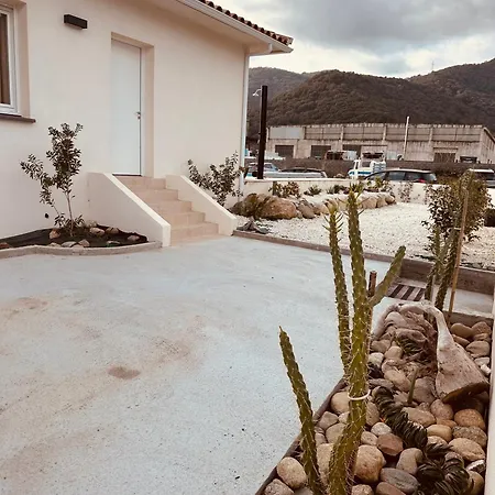 Villa L'alba Serena