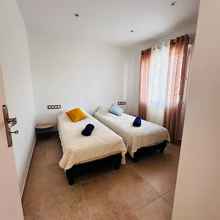 Villa L'alba Serena Pastricciola
