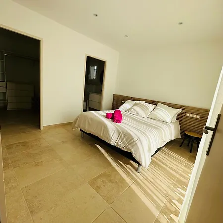 Villa L'alba Serena