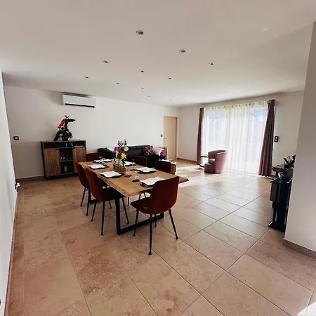 Villa L'alba Serena *